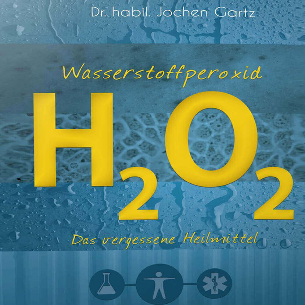 H2O2 Book german