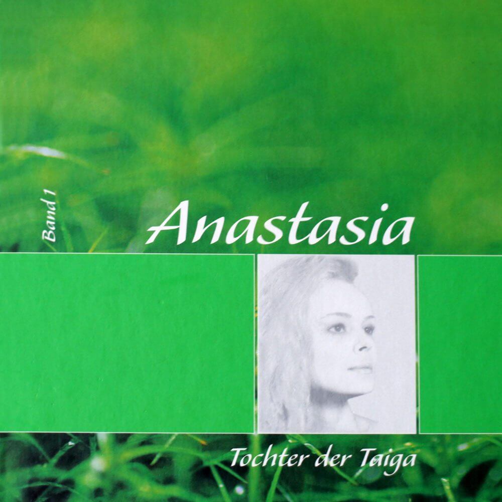 Anastasia Buch 1