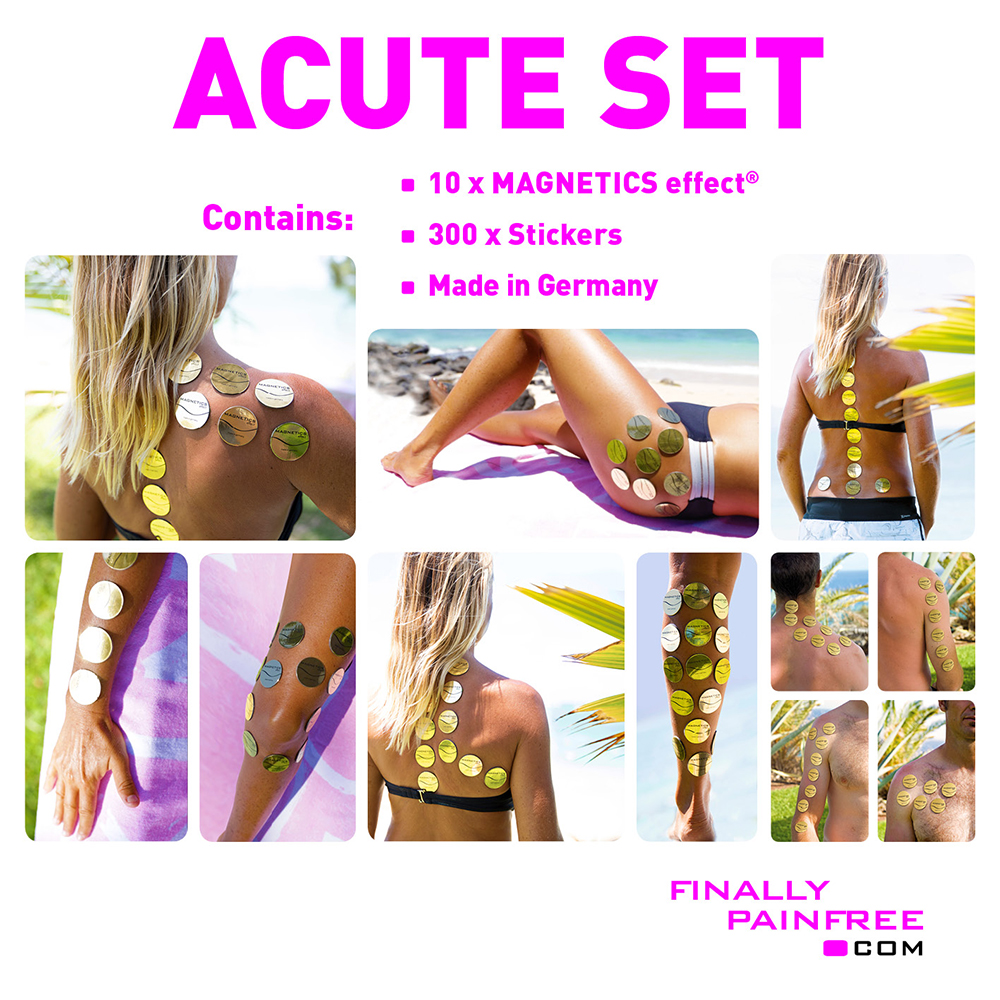 ACUTE SET